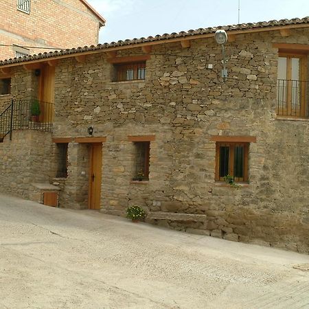 Apartmán Casa Contorna Agullo Exteriér fotografie